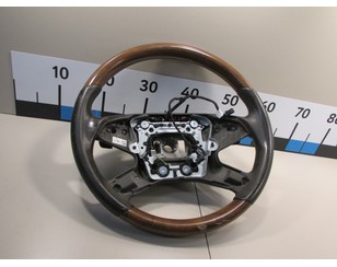 Рулевое колесо для AIR BAG (без AIR BAG) для Mercedes Benz W212 E-Klasse 2009-2016 б/у состояние удовлетворительное