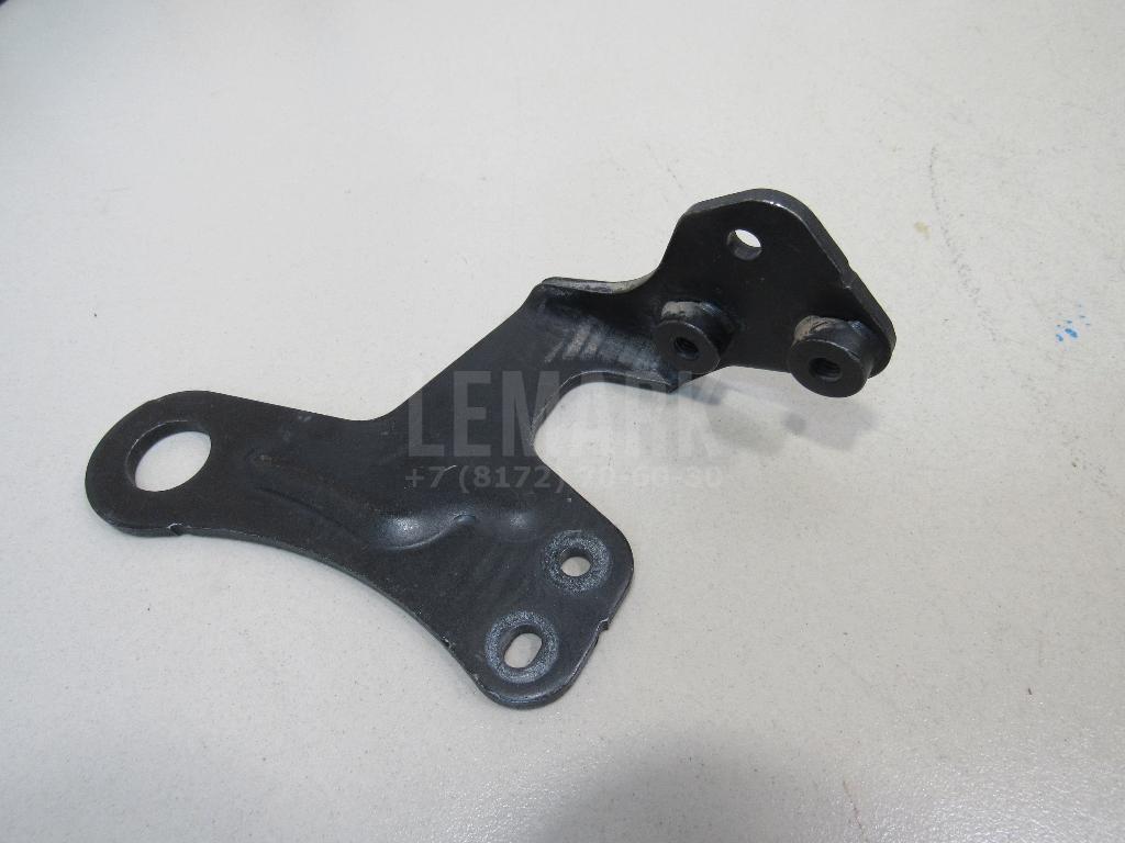 Кронштейн двигателя для  Fiat Ducato 244 (+Elabuga) 2002-2006