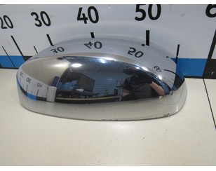 Крышка корпуса зеркала правого для Chevrolet Tahoe III 2006-2014 б/у состояние удовлетворительное