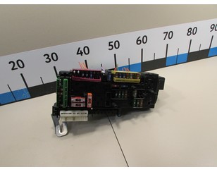 Блок предохранителей для Mercedes Benz W212 E-Klasse 2009-2016 с разборки состояние отличное