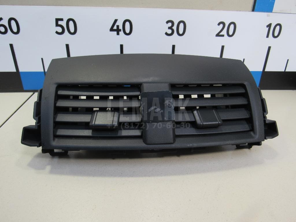 Дефлектор воздушный 5567042060B0 Toyota