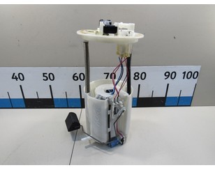 Насос топливный электрический для Mitsubishi Outlander XL (CW) 2006-2012 с разбора состояние отличное