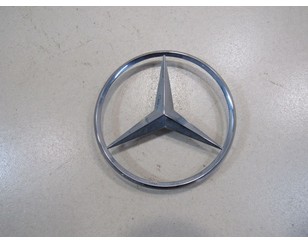 Эмблема для Mercedes Benz W251 R-Klasse 2005-2017 БУ состояние отличное