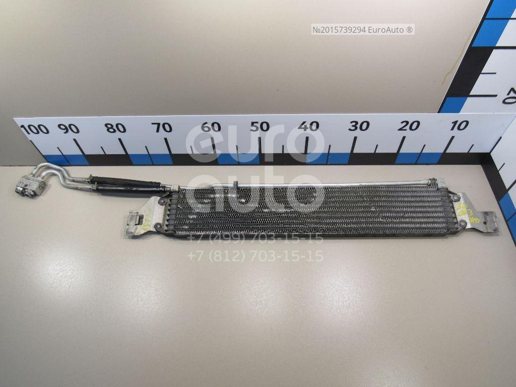 Купить Радиатор Акпп Опель