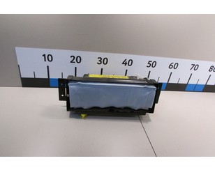 Подушка безопасности пассажирская (в торпедо) для Great Wall Hover 2005-2010 БУ состояние отличное