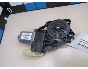 Моторчик стеклоподъемника для Mini Coupe R58 2011-2015 БУ состояние отличное