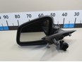 Зеркало левое электрическое
