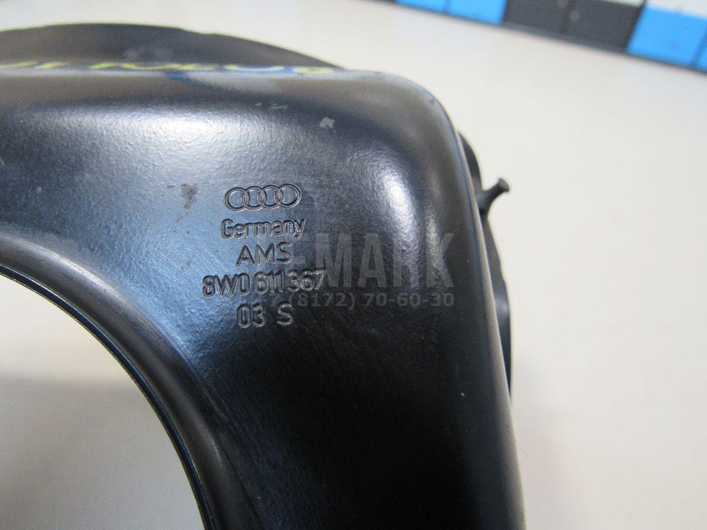 Кожух для  BMW 6-serie F12/F13 2010-2017