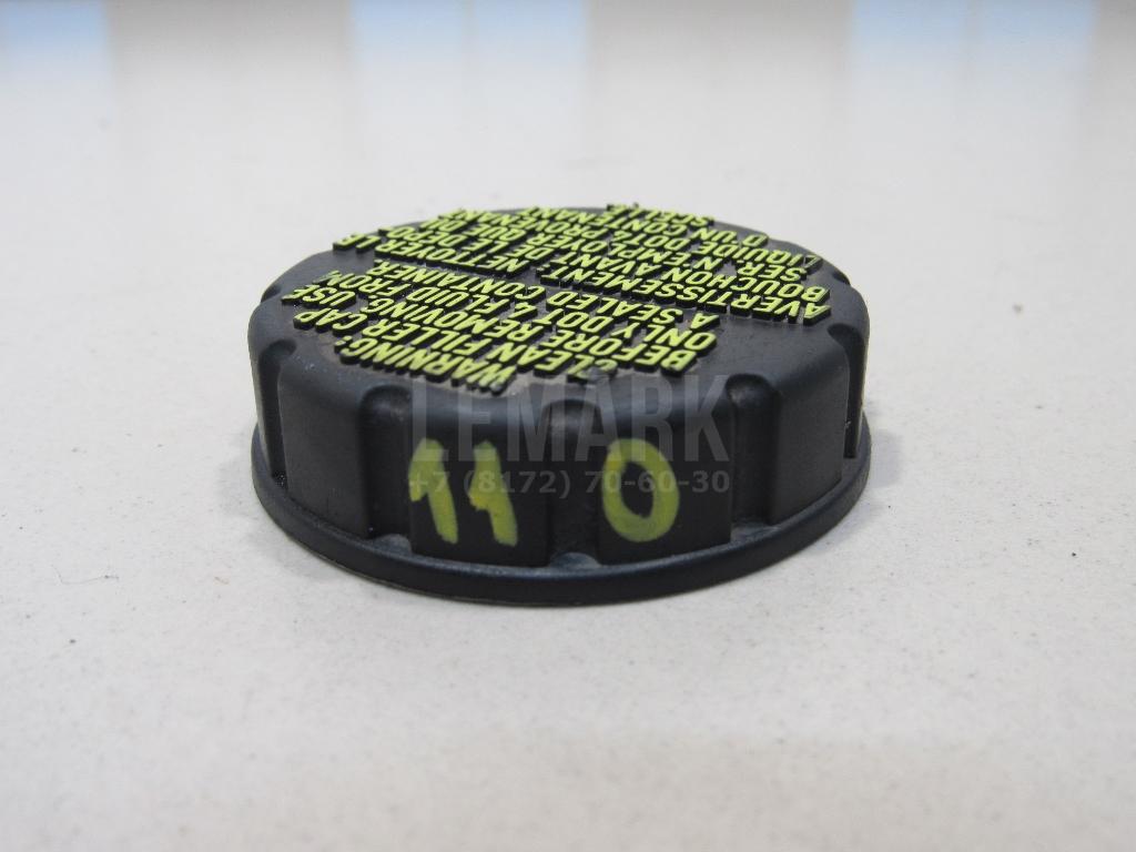 Крышка бачка тормозной жидкости для  BPW ECO MAX 1996