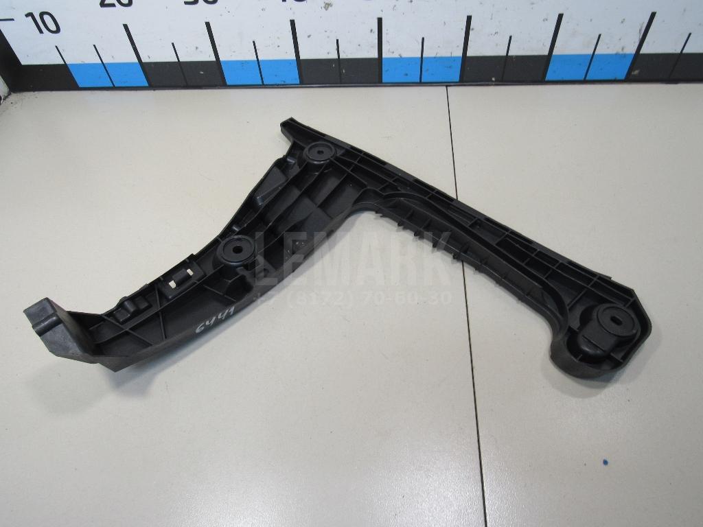 Направляющая заднего бампера правая для  BMW 7-serie G11/G12 2015-2022