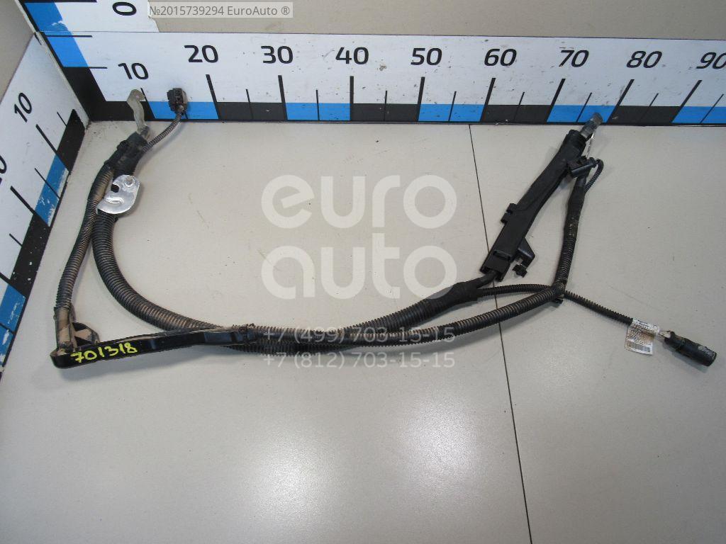 8W0971228AK VAG Провод стартера от производителя по спец цене купить в ...