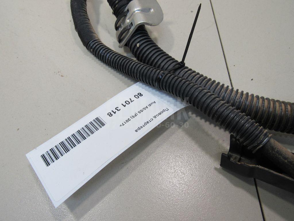 Провод стартера для  BMW 7-serie E65/E66 2001-2008