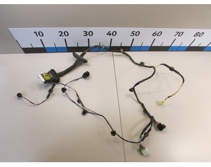 Проводка (коса) для Mitsubishi Pajero/Montero Sport (KH) 2008-2015 б/у состояние отличное