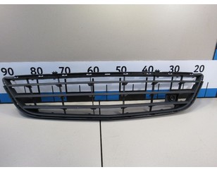 Решетка в бампер центральная для Opel Corsa D 2006-2015 БУ состояние хорошее