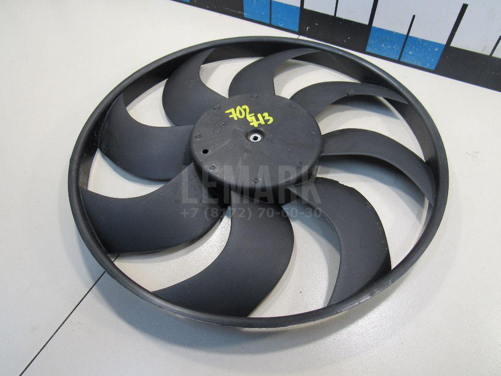 Крыльчатка для  Ford Focus II 2005-2008