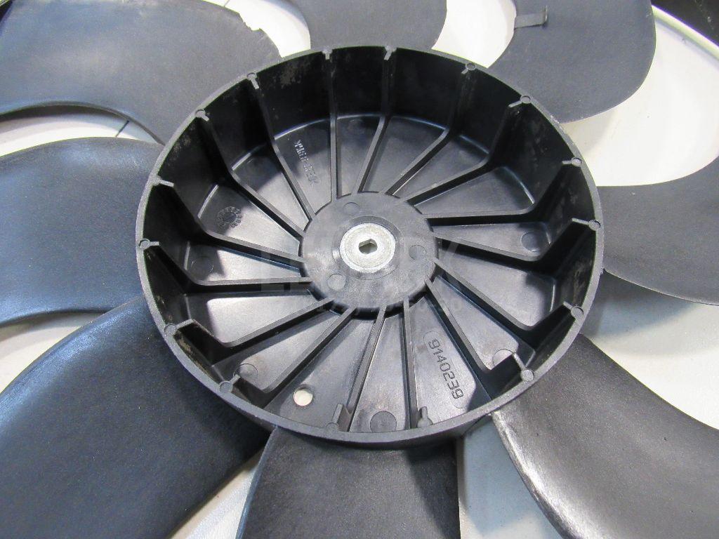 Крыльчатка для  Ford Focus II 2005-2008