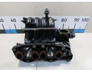 Коллектор впускной для Fiat Albea 2002-2012 БУ состояние хорошее