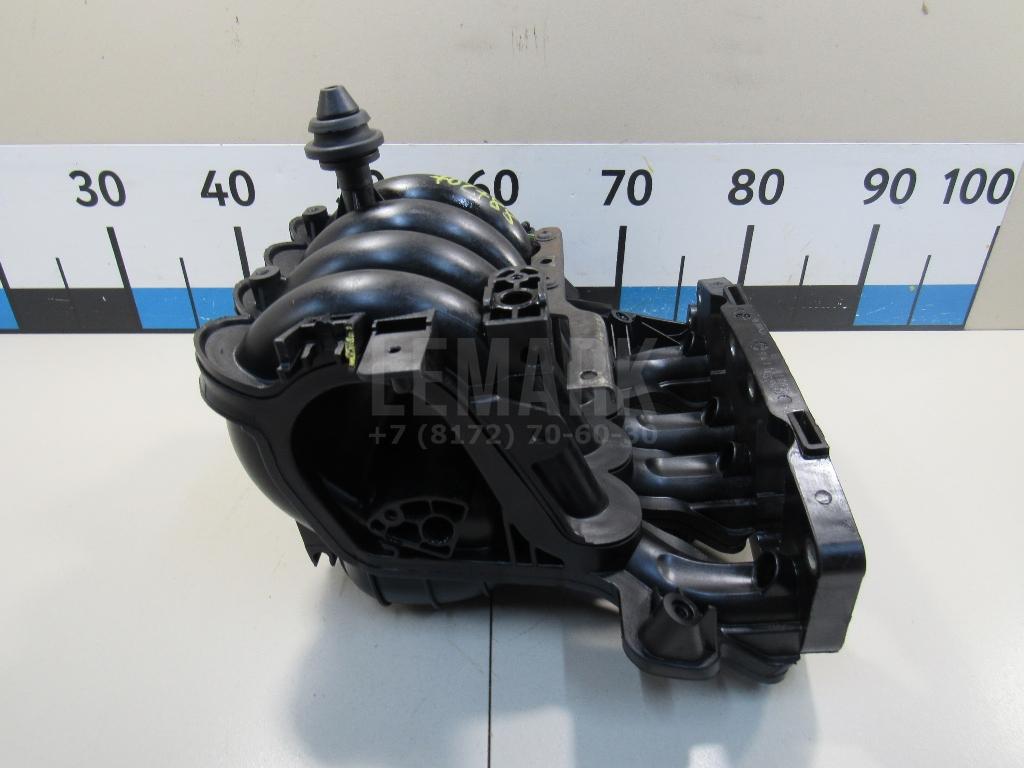 Коллектор впускной для  Ford Fiesta 2001-2008