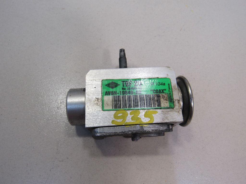 Клапан кондиционера AV6N19849AB Ford