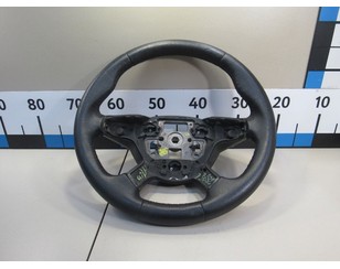 Рулевое колесо для AIR BAG (без AIR BAG) для Ford Focus III 2011-2019 б/у состояние удовлетворительное