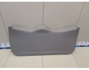 Обшивка двери багажника для Mitsubishi Pajero/Montero Sport (KH) 2008-2015 с разборки состояние удовлетворительное