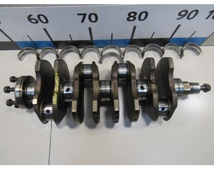 Коленвал для Fiat Albea 2002-2012 с разбора состояние хорошее