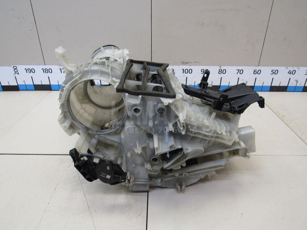 Корпус отопителя для  Cadillac Escalade II 2000-2006