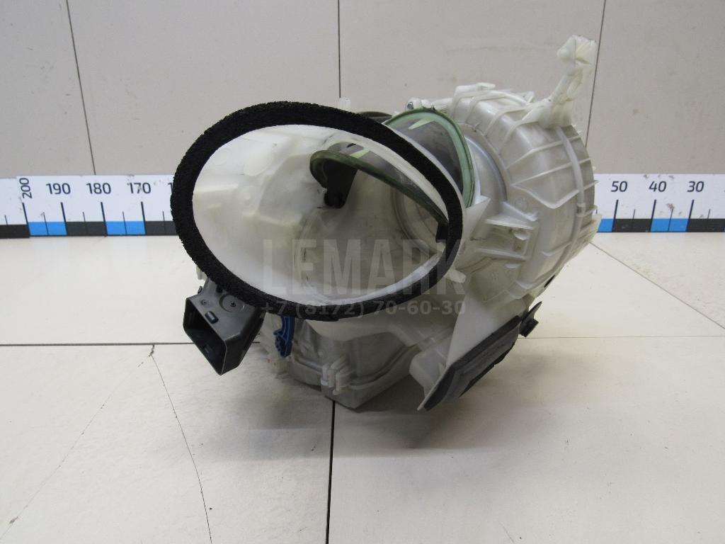Корпус отопителя для  Cadillac Escalade II 2000-2006