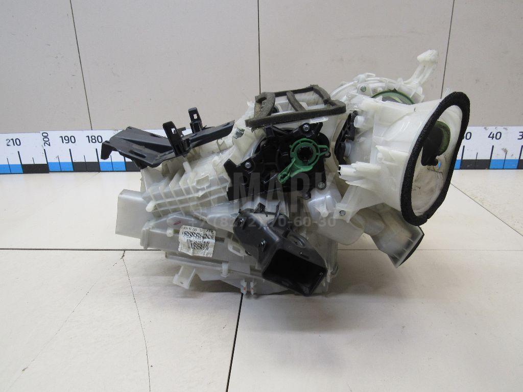 Корпус отопителя для  Cadillac Escalade II 2000-2006