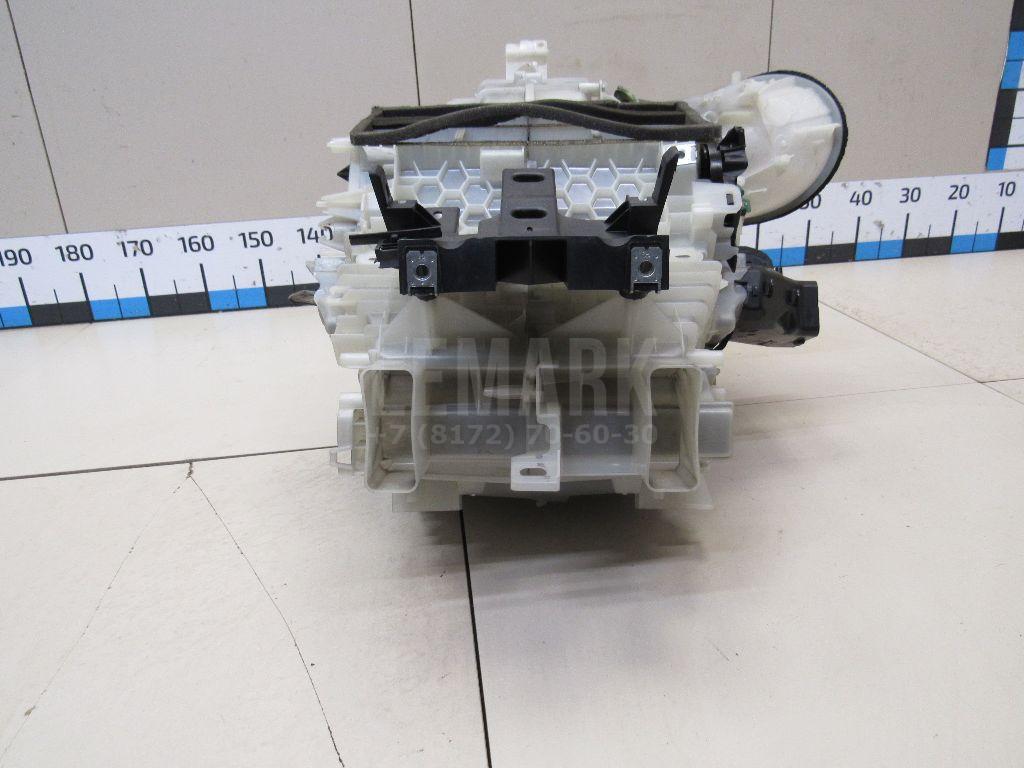 Корпус отопителя для  Cadillac Escalade II 2000-2006