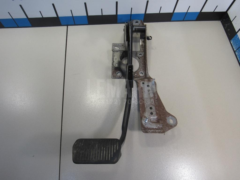 Педаль тормоза BV612467HB Ford