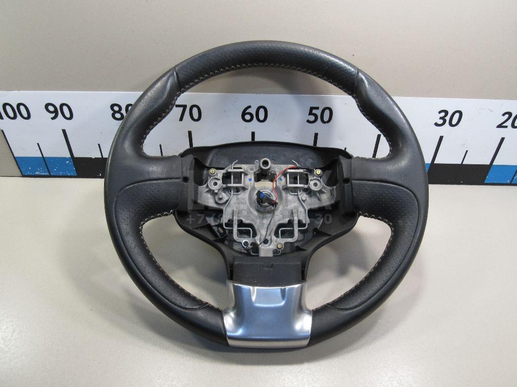 Рулевое колесо для AIR BAG (без AIR BAG)