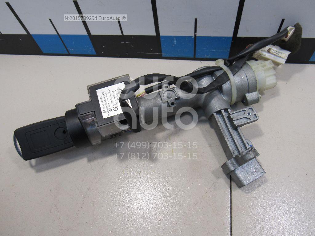 Замок зажигания для Ssang Yong Kyron 2005-2015 в Москве