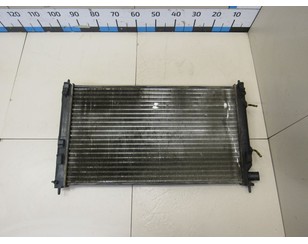 Радиатор основной для Mitsubishi ASX 2010> б/у состояние хорошее