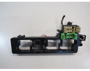 Блок реле для Skoda Octavia (A5 1Z-) 2004-2013 с разборки состояние отличное