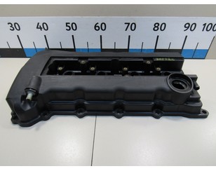 Крышка головки блока (клапанная) для Mitsubishi Lancer (CX,CY) 2007-2017 с разбора состояние отличное