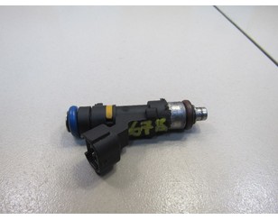 Форсунка инжекторная электрическая для Infiniti G (V35) 2002-2007 с разбора состояние отличное