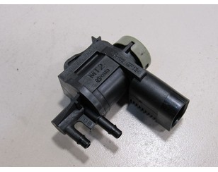 Клапан электромагнитный для VW Sharan 2010> с разбора состояние отличное