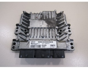 Блок управления двигателем для Ford Galaxy 2006-2015 с разборки состояние отличное