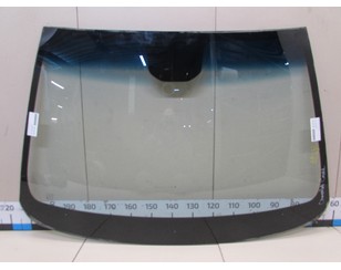 Ветровое стекло для Chevrolet Cruze 2009-2016 б/у состояние удовлетворительное
