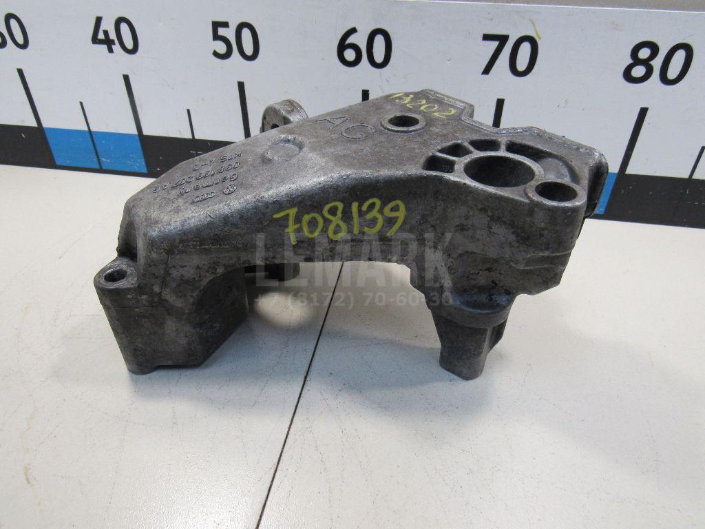 Кронштейн двигателя правый для  Citroen C4 2004-2011