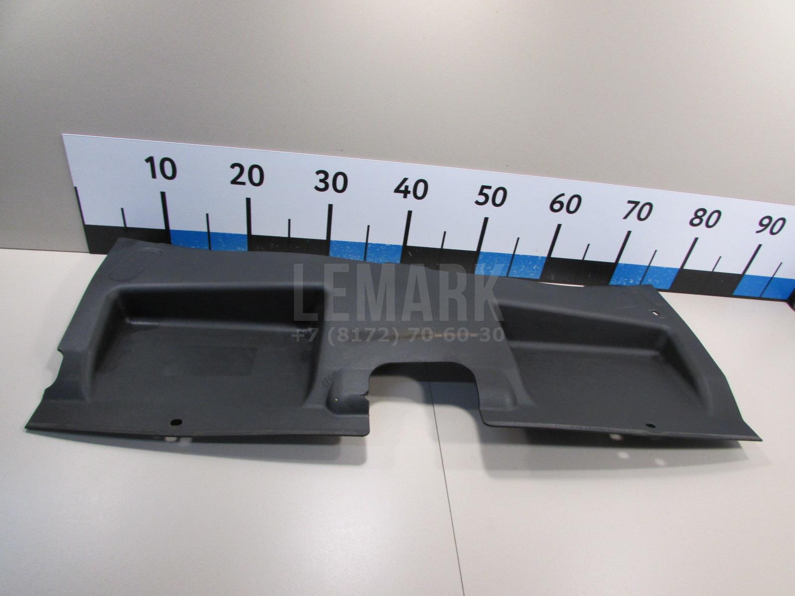Кожух замка капота 1459874 Ford