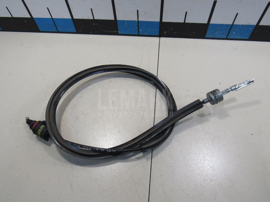 Трос КПП 1J0713303 VAG