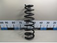 Пружина передняя