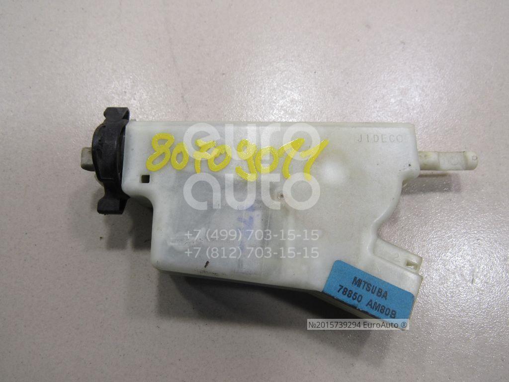 Актуатор Лючка Бензобака Ниссан Теана Купить