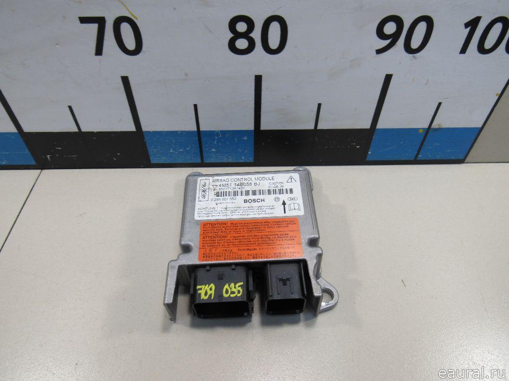 Блок управления AIR BAG