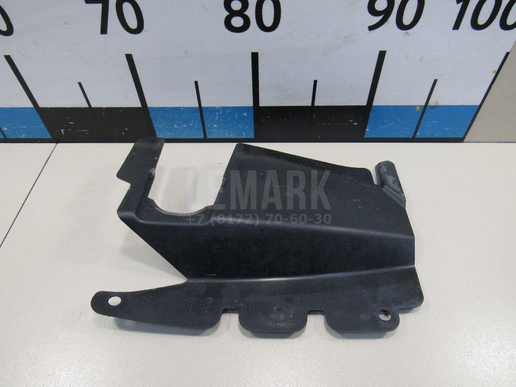 Воздухозаборник (наружный) для  Ford Escape EUR 2007-2009