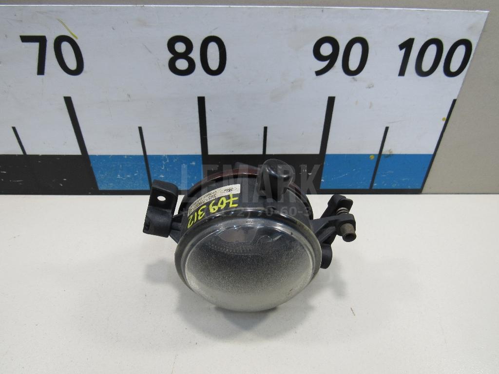 Фара противотуманная правая 3M5115K201AB Ford