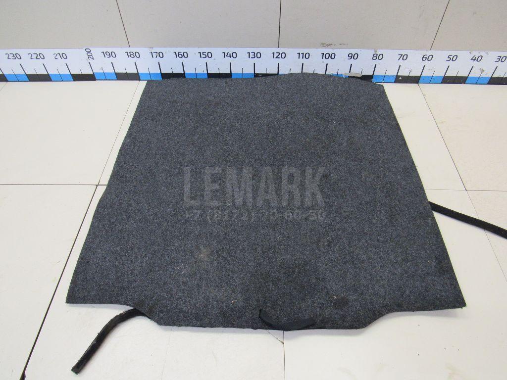 Пол багажника 3T0863463J1BS VAG
