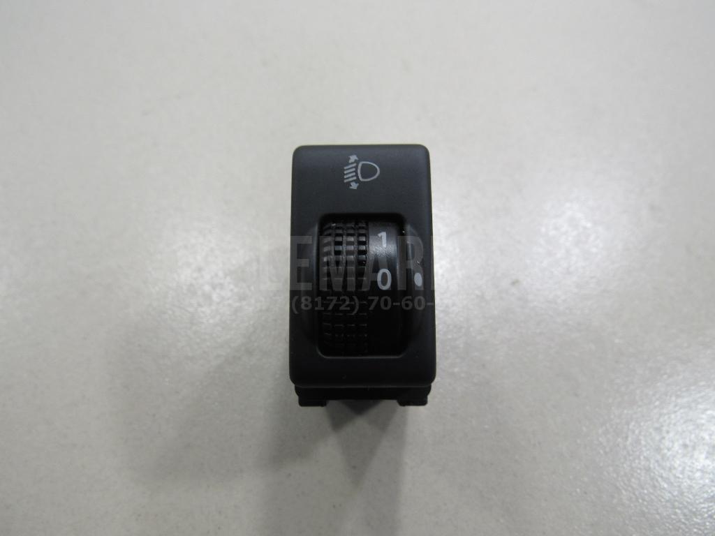 Кнопка корректора фар 251903UB0C Nissan